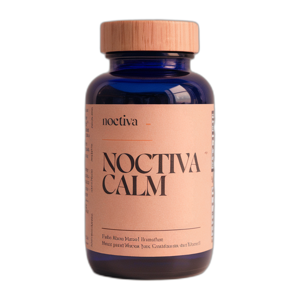 Noctiva Calm – doplnok stravy pre večernú pohodu